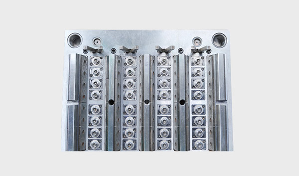 Plastic molds