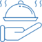 Free working meals